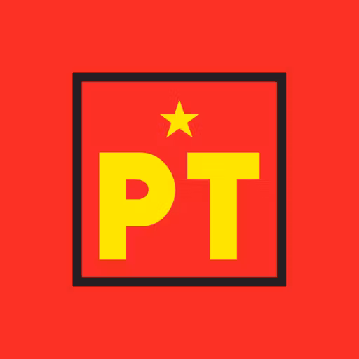 Logo PT